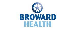 broward health logo