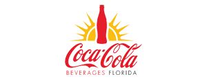 coke florida logo