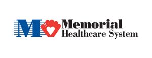 memorial health logo