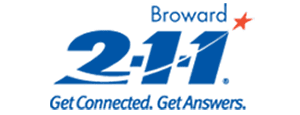 Broward 2-1-1