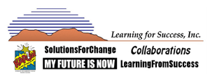 learning for success logo