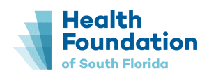 health foundation of south florida logo