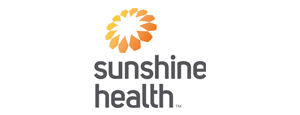 sunshine health logo