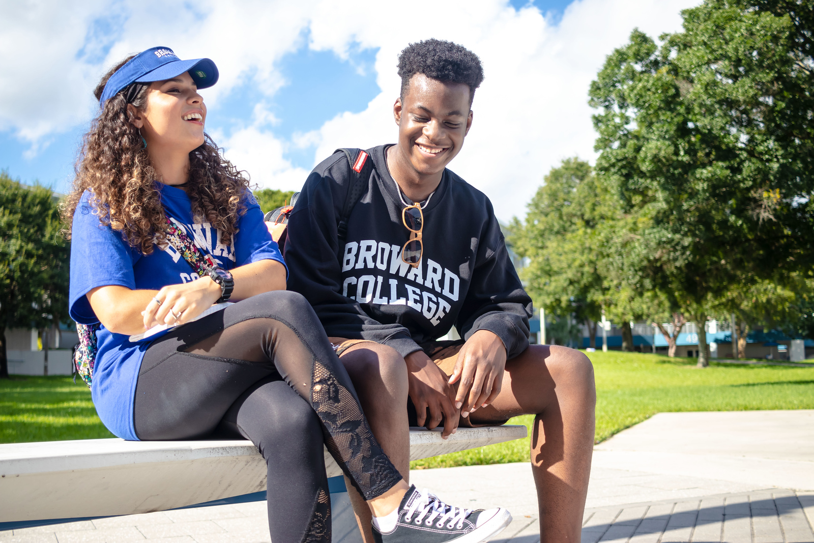  Broward College | Affordable Florida College in Broward County 