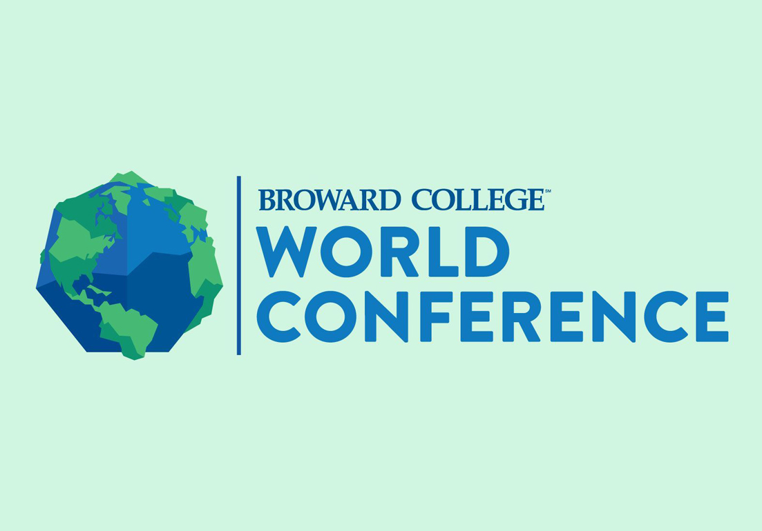 BC World Conference Logo