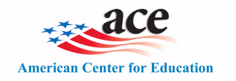 american center for education logo