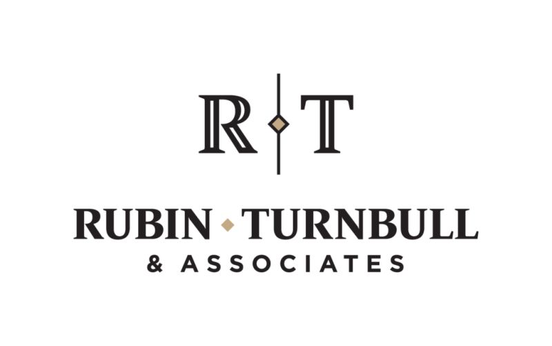 Rubin Turnbull & Associates Logo