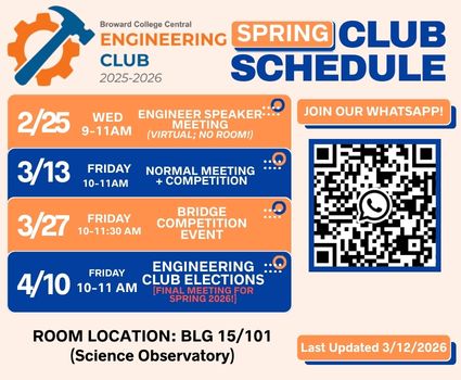 Engineering Club