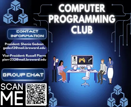 Computer Programming Club