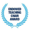 Endowed Teaching Chair Award