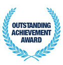 Outstanding Achievement Award