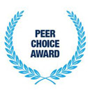Peer Choice Award