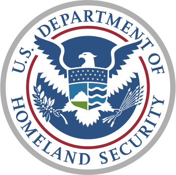 U.S. Department of Homeland Security