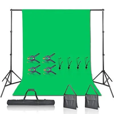 Emart Green Screen