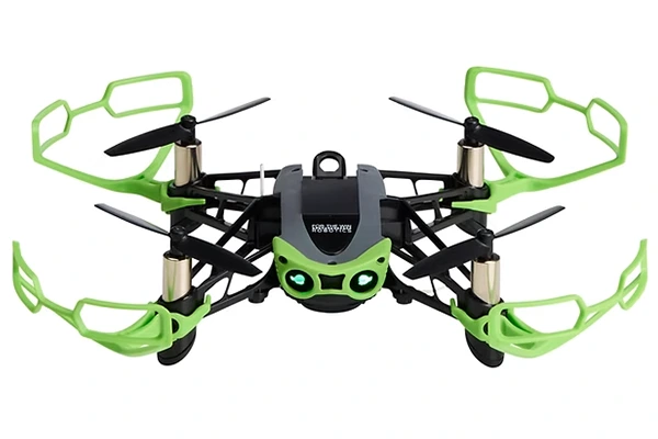 For the Win Robotics Drone
