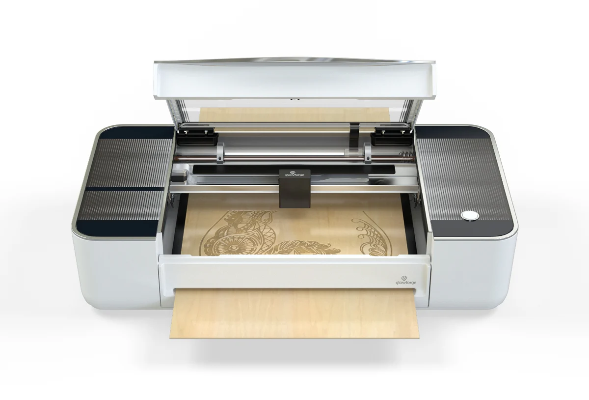 Glowforge Pro