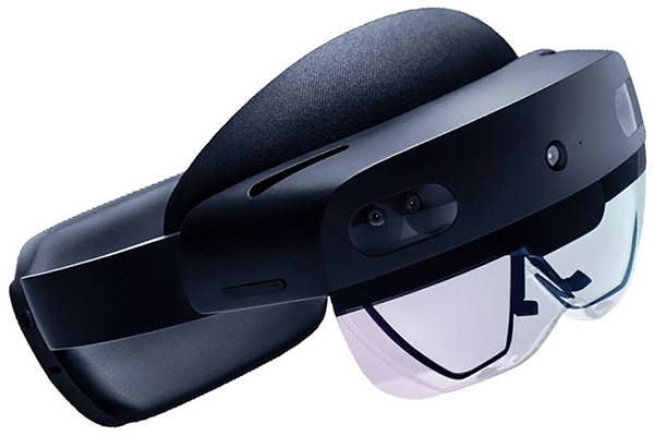 Hololens 2