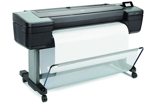 HP Design Jet Z6 Post Script Printer