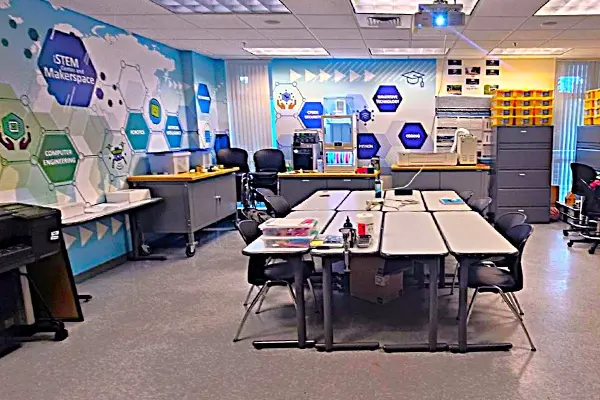 North Campus