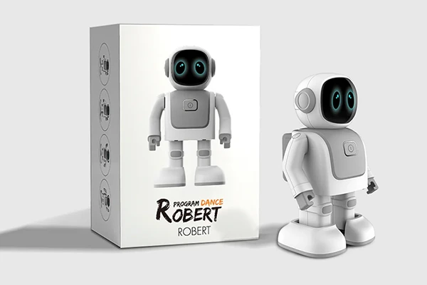 Robert Robot