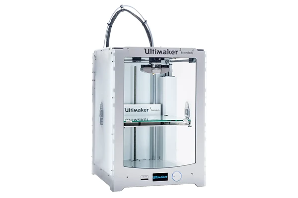 Ultimaker 2 Extended +
