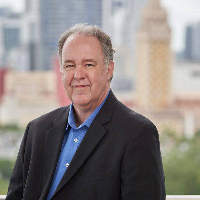 image of Mark Bennett