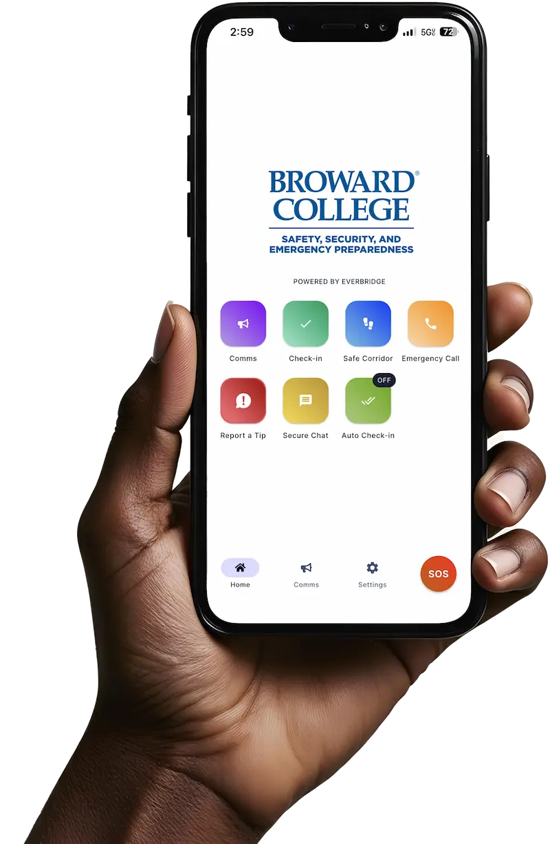 Download our app