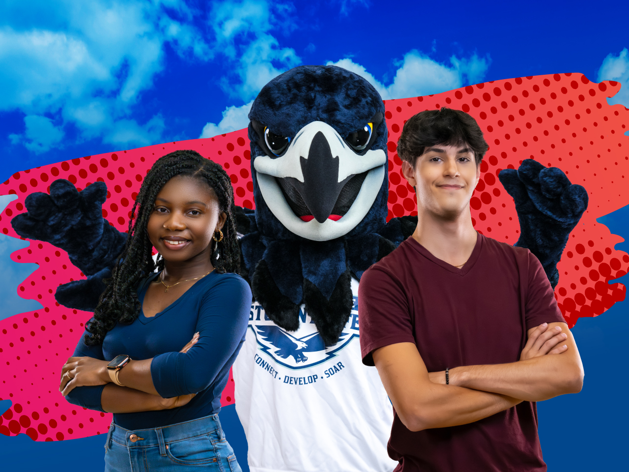 Student image