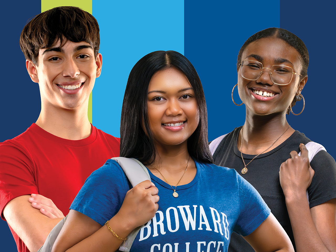 Student image