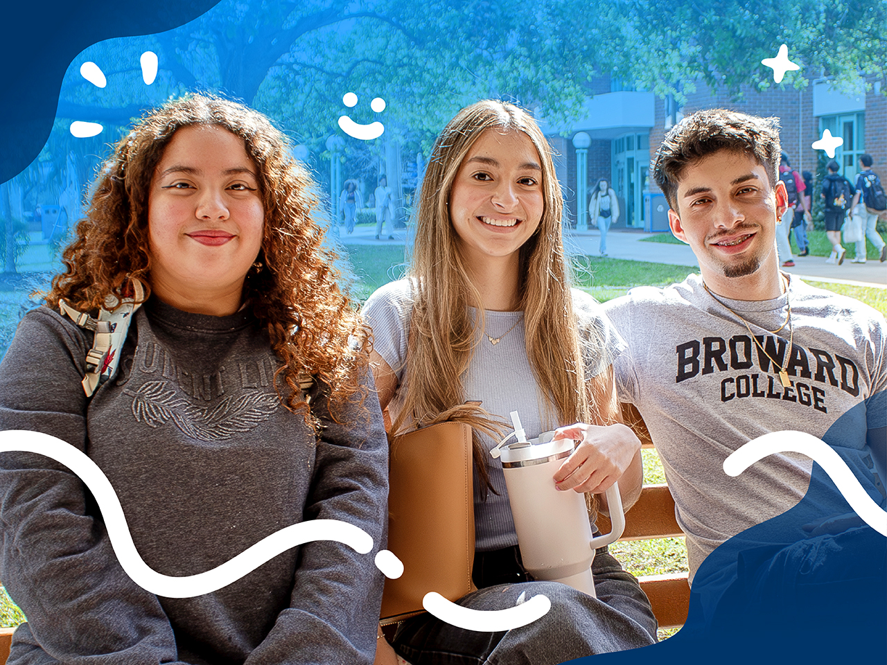 Student image