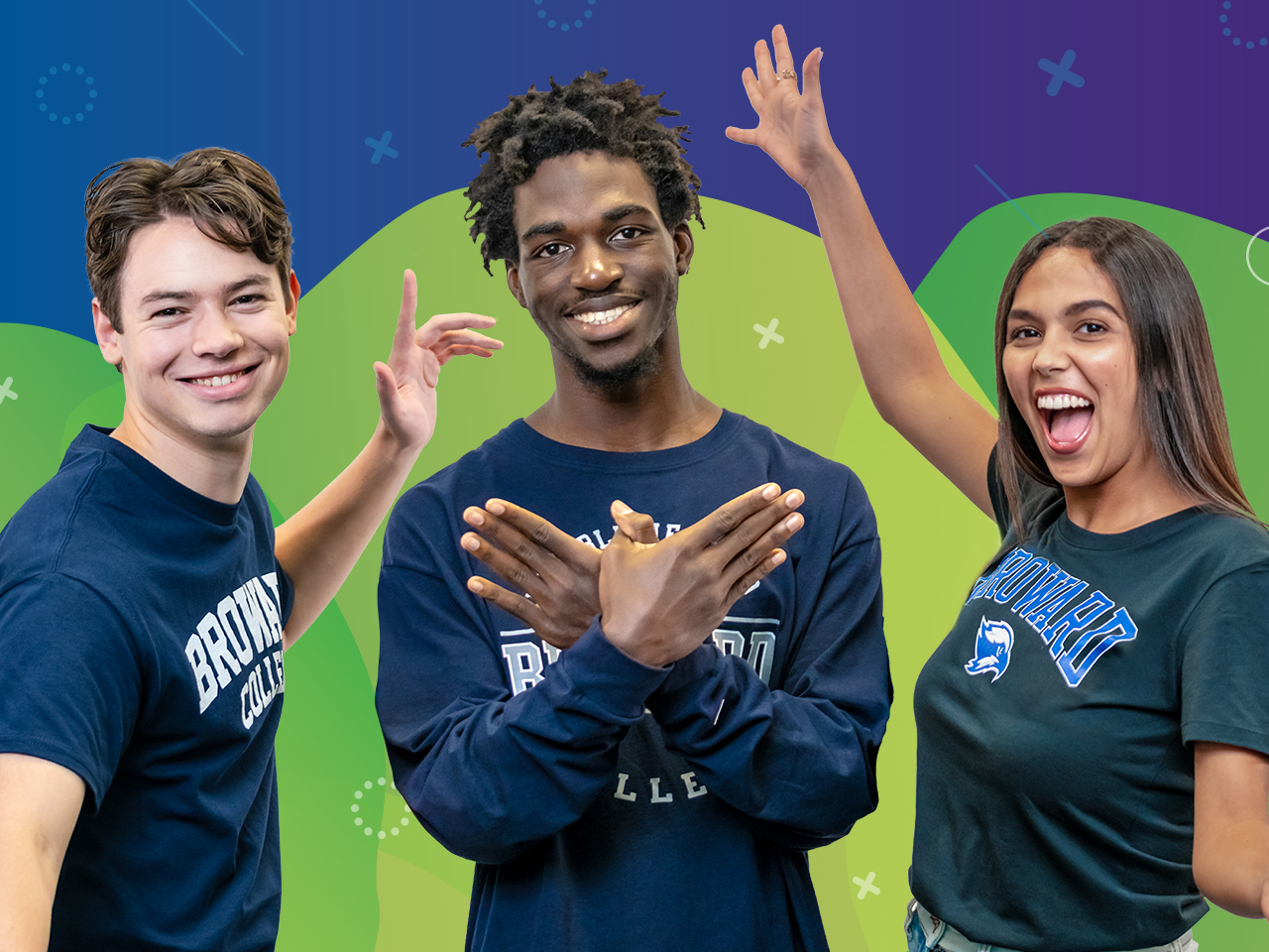 Student image