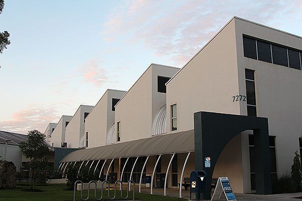 south campus building 72