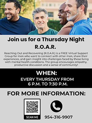 alt text in the pop-up modal (R.O.A.R. Info)
