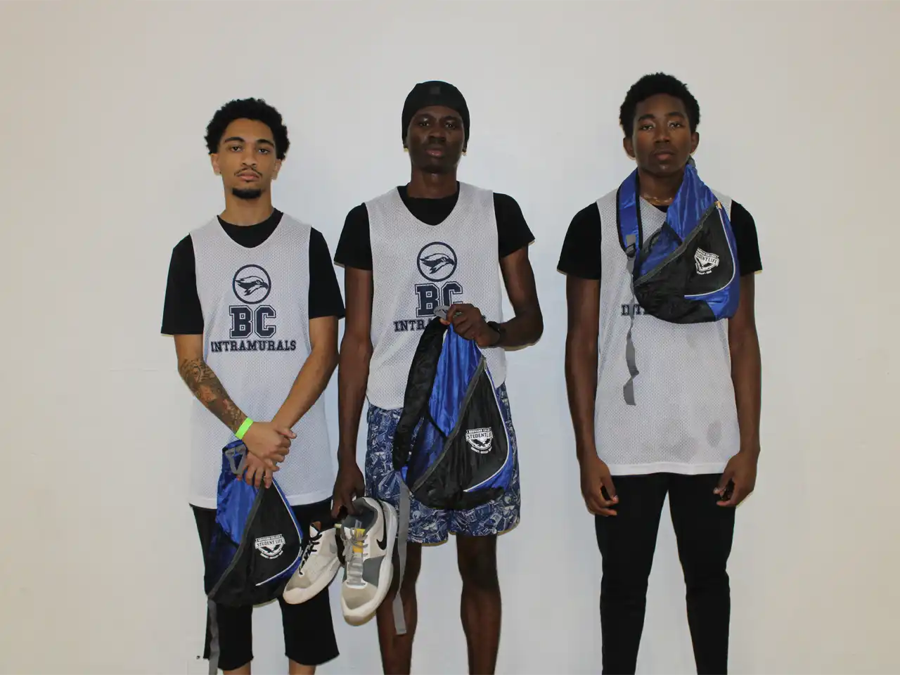 basketball, third place: Elite Rim Runners