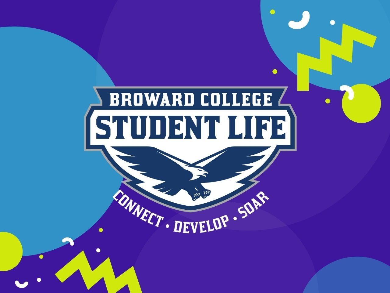 Student Life Logo